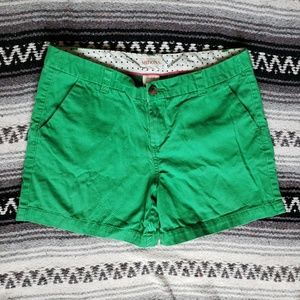 Merona size 10 shorts
